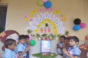 JNN Vidyallaya-Children Day
